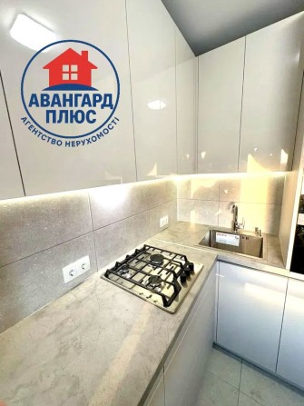 Продаж 3-кімнатної квартири з ремонтом — заїжджай і живи - фото 1