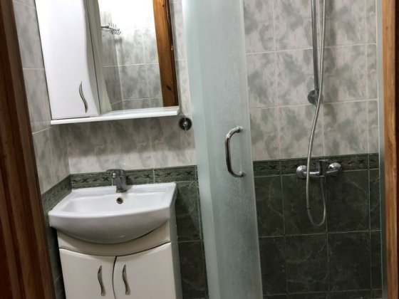 Продам квартиру по сертифікату ваучеру  проспект Преображенського Хортицький район з меблями та техн Запоріжжя