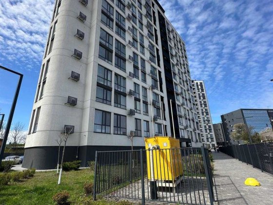 Продаж Лісопарковий ЖК 1 кімнатна Винница