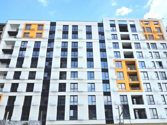 Продаж 1км квартири в ЖК Сімейний комфорт Вінниця