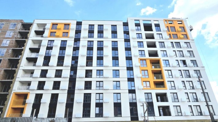 Продаж 1км квартири в ЖК Сімейний комфорт - фото 1