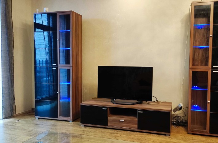 Продам 2к. Днепр, 90м2! Ремонт,мебель,техника! Е-Оселя! - фото 1