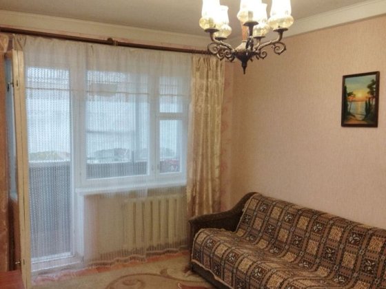 Продам 1-комн. квартиру на Гоголя Запоріжжя