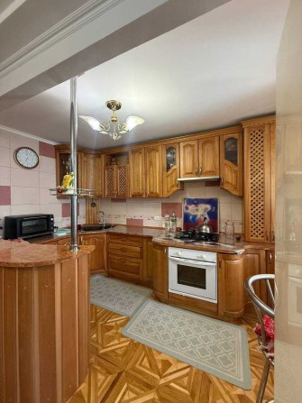 Продам 3к квартиру на Пирогова - фото 1
