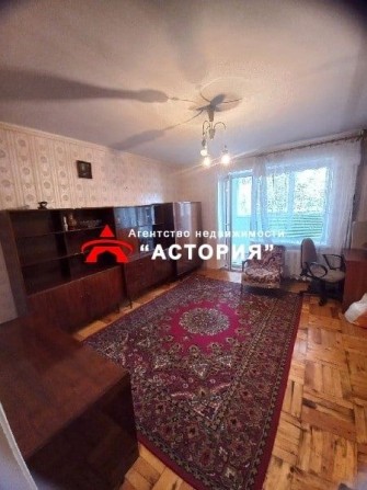 Продаж 2-кімнатної квартири в Олександрівському районі - фото 1