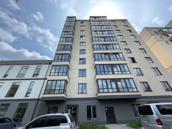 Продаж 1-к квартири, район Слов’янка Вінниця
