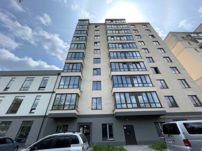 Продаж 1-к квартири, район Слов’янка - фото 1