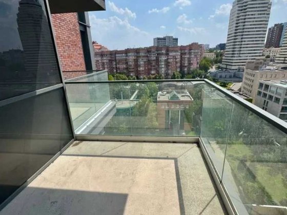 Продам 3к квартиру в ЖК Маяк с террасой Днепр