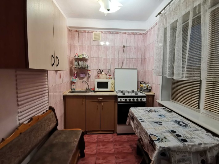 Пропоную купити 2-кімнатну квартиру на Космосі - фото 1