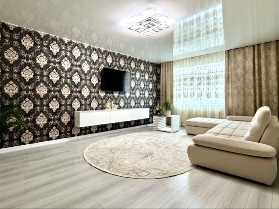 Продаж укомплектованої квартири Винница
