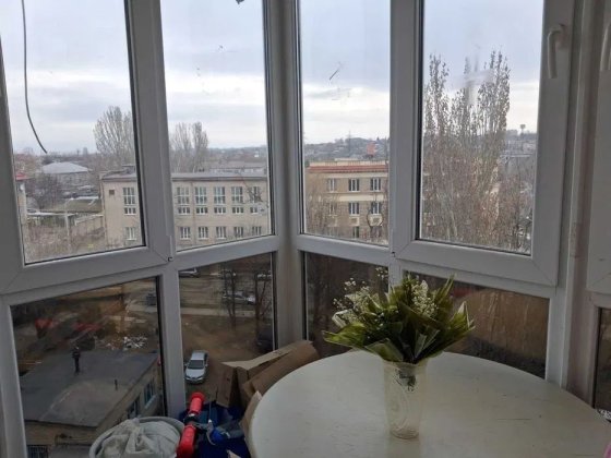 В продаже 2-комнатная квартира по проспекту Соборный! Запорожье