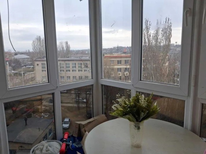 В продаже 2-комнатная квартира по проспекту Соборный! - фото 1