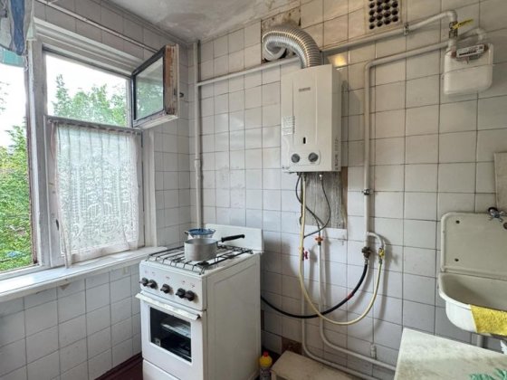 Продаж 3-х кім квартири в центрі Житомир