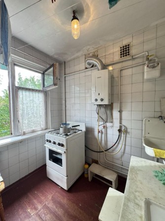 Продаж 3-х кім квартири в центрі - фото 1