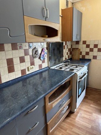 Продаж 3 кімнатної квартири - фото 1