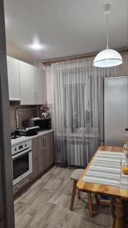 Продам затишну 1-кімнатну квартиру з якісним ремонтом – Заїжджай та живи! - фото 1