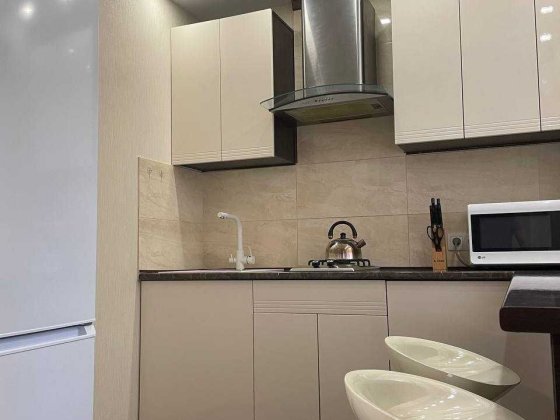 Продается 1 комн. квартира с капремонтом в районе Казак Палац Запоріжжя