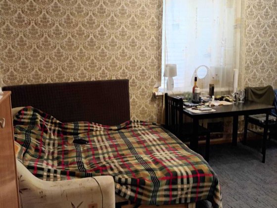 однокомнатная квартира, ул. Портовая Запоріжжя