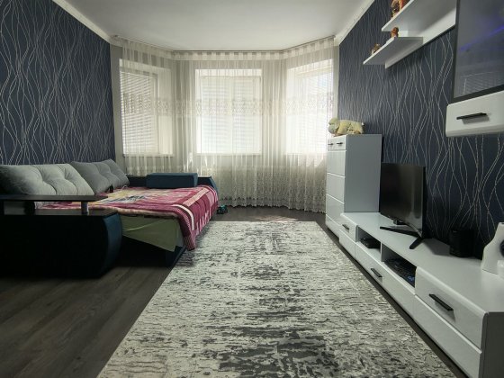 Продам однокімнатну квартиру на І.Богуна, 5 Житомир