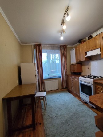 Продаж двокімнатної квартири з автономним опаленням - фото 1
