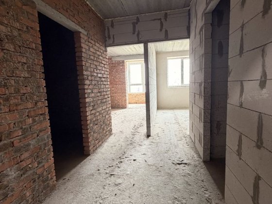 Продаж 1но кімнатної квартири в ЖК Домашній 2 Житомир