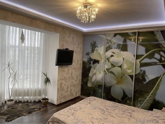 Продажа 3 к кв Тополь ул Тополиная 7А Дніпро