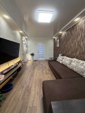 Продам 3к квартиру КАПІТАЛЬНИЙ РЕМОНТ, вул. Калинова Лівий берег - фото 1