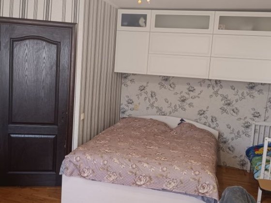 Продаж 1кім.квартири, кімната 19 кв.м з нішею Вінниця