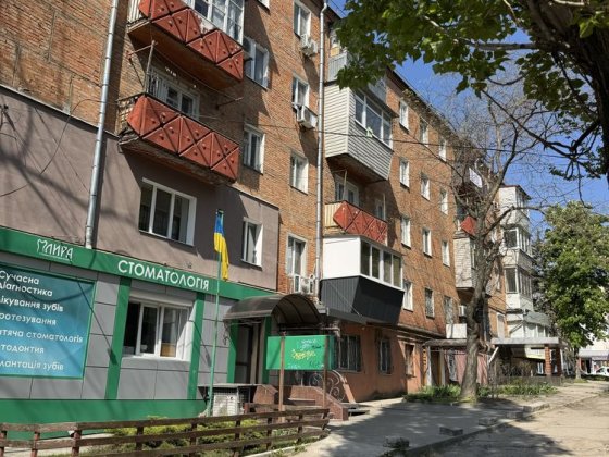 Продам 2 ком  квартиру на проспекте Науки!( Гагарина) Дніпро