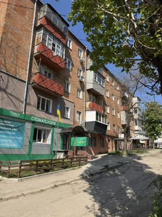Продам 2 ком  квартиру на проспекте Науки!( Гагарина) - фото 1