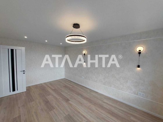 Продаж 1к квартири! Новобудова, АГВ, середній поверх Вінниця