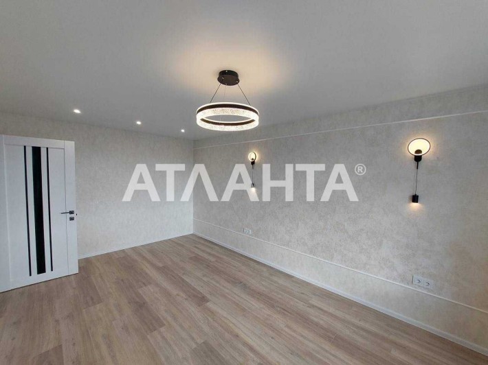 Продаж 1к квартири! Новобудова, АГВ, середній поверх - фото 1