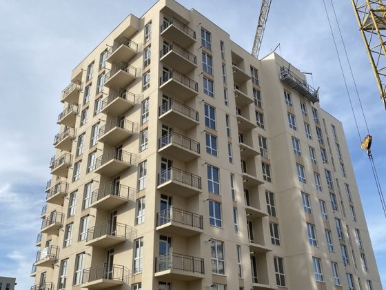 Продаж квартири в новобудові, ЖК Family Comfort,індив.опалення Вінниця