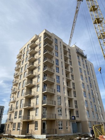Продаж квартири в новобудові, ЖК Family Comfort,індив.опалення - фото 1