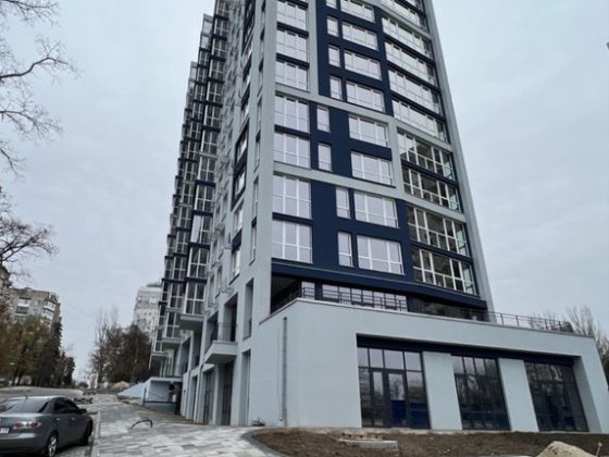 Квартира 88 кв/м,новобудова,ЖК Легенда,Тбілійська 23,є оселя Запоріжжя