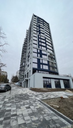 Квартира 88 кв/м,новобудова,ЖК Легенда,Тбілійська 23,є оселя - фото 1