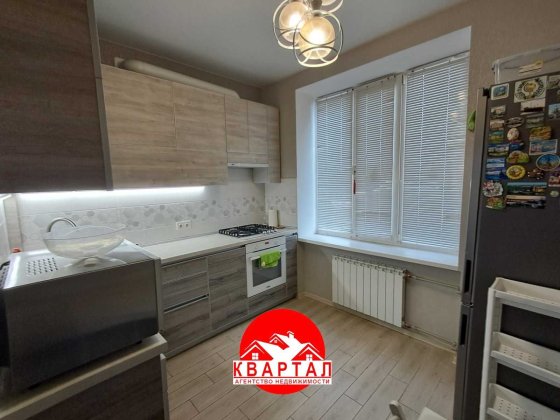 Продается 3-х комнатная квартира 76 кв.м. в центре города Запоріжжя