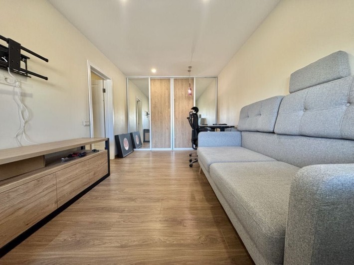 Продаж ЖМ Перемога 2х кімнатна новий ремонт! - фото 1