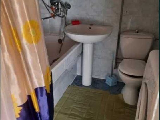 1 кімнатна квартира 40м2,  Південний мкрн, Піски Запоріжжя
