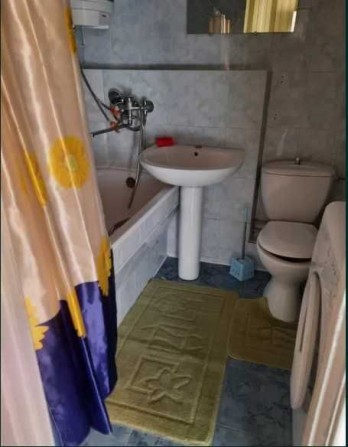 1 кімнатна квартира 40м2,  Південний мкрн, Піски - фото 1