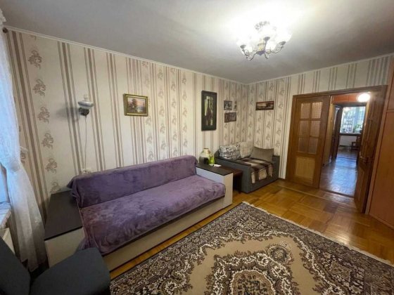 Продаж 2к квартира чешка АГВ Вишенька Вінниця