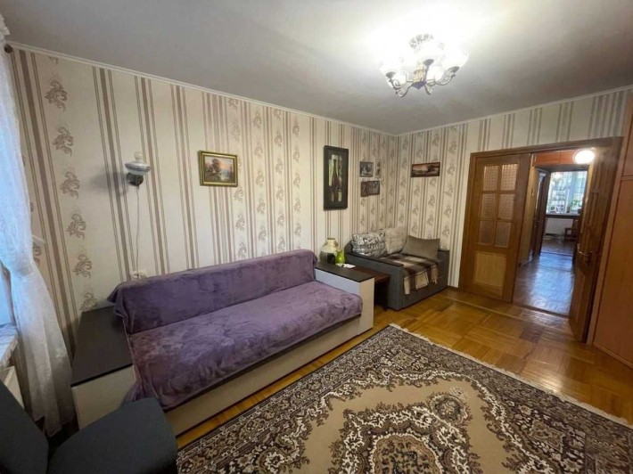 Продаж 2к квартира чешка АГВ Вишенька - фото 1