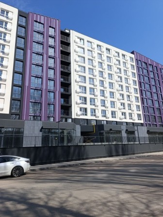 Продаж однокімнатної квартири в новобудові - фото 1