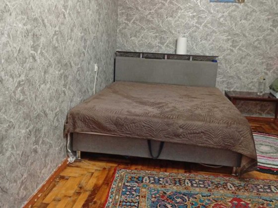 Продам двухкомнатную квартиру в Хортицком районе Запоріжжя