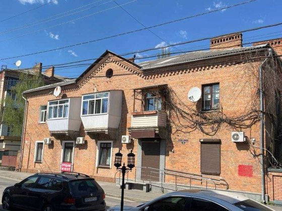 Продаж квартири під бізнес в центрі міста Вінниця