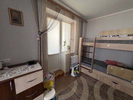 Квартира у районі 34 школи! Житомир