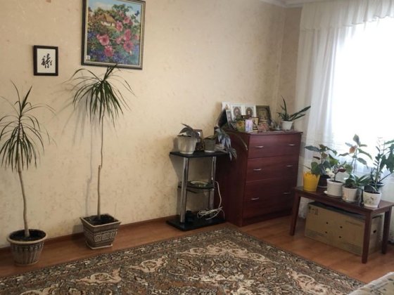 Продаеться 2 кімнатна квартира Паперова фабрика власник Житомир