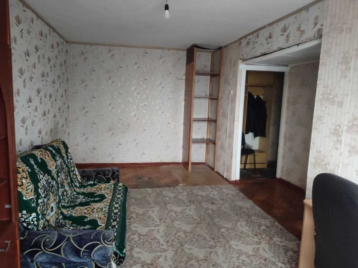 Продаж 1 кімнатної квартири Заводський район - фото 1