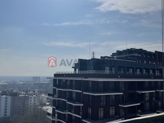Продам 2-к Квартиру Централ Парк Вінниця