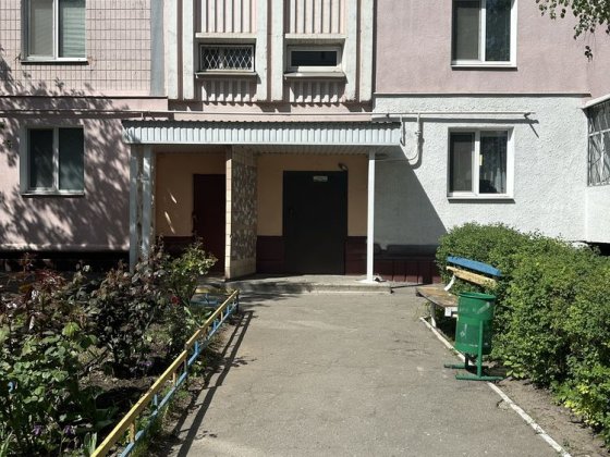 Продажа 2 комнатной квартиры Запорожье